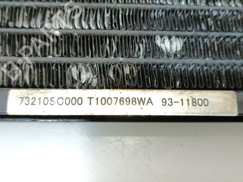AC radiator SUBARU FORESTER (SH_) 2.0 D AWD (SHH, SHD, SHN) | BP32230246M32
