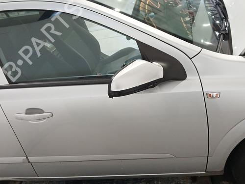 Dør højre fortil Dør højre fortil OPEL ASTRA H (A04) 1.6 (L48) (105 hp) 34440172 34440172