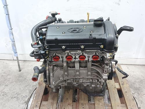 Engine HYUNDAI ix20 (JC) 1.4 | BP39502729M1 - Image 5