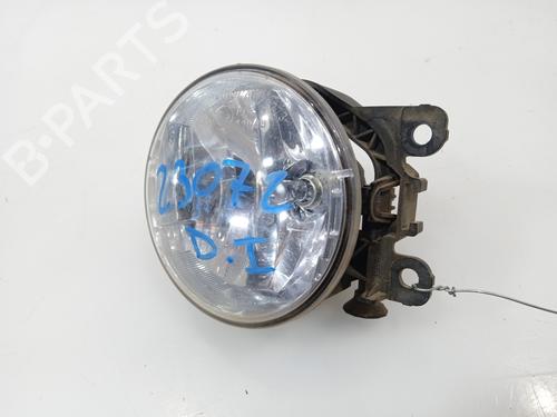Used Left front fog light DACIA SANDERO II [2012-2025]  20702994