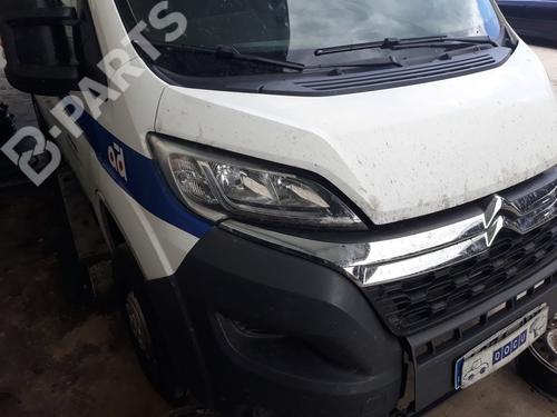 Corner bumper CITROËN JUMPER II Van  | BP8748059C117  - Image 7