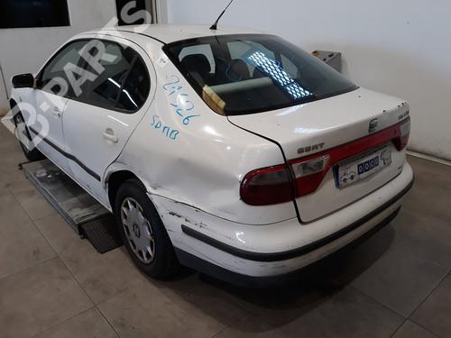 Right mirror SEAT TOLEDO II (1M2)  | BP10629166C27  - Image 8