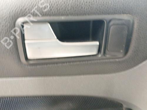 Used Front left interior door handle Front left interior door handle 38625986 38625986