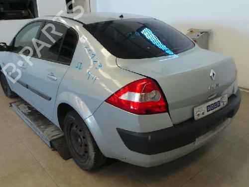 Startmotor RENAULT MEGANE II Saloon (LM0/1_)  | BP5680137M8 