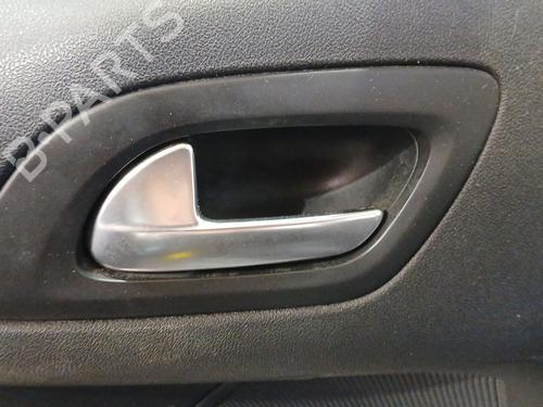 Used Front left interior door handle CITROËN C4 II (NC_) 1.6 VTi 120 (NC5FS0, NC5FS9) (120 hp) 28424668