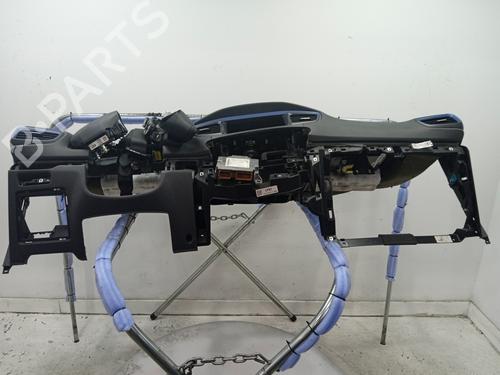 Used Airbag Kit HYUNDAI IONIQ (AE) 1.6 GDI Hybrid (105 hp) 19732563