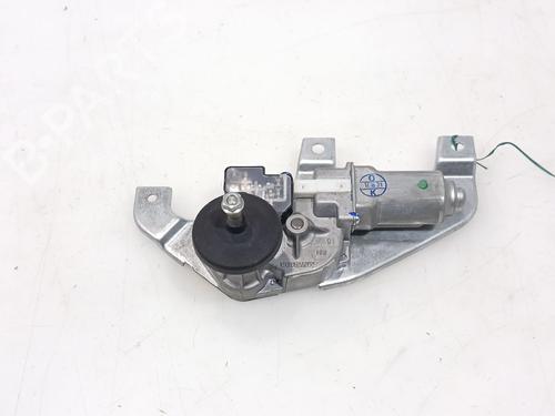 Used Rear wiper motor Rear wiper motor SUZUKI SX4 S-Cross (JY) 1.6 DDiS (AKK 416D) (120 hp) 34235586 34235586