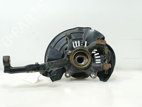 Used Left front steering knuckle TOYOTA HILUX VIII Pickup (_N1_) [2015-2025]  29604394