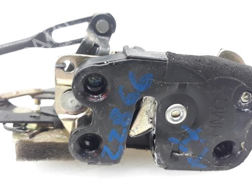Used Rear left lock HYUNDAI ATOS (MX) 1.1 (58 hp) 18648721