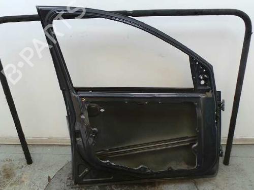 Left front door FORD FIESTA V (JH_, JD_)  | BP2986864C2 