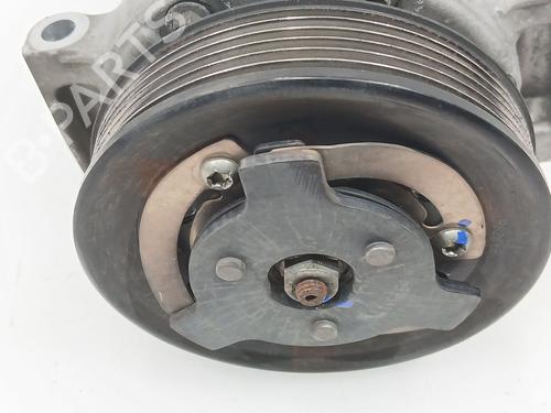 AC compressor OPEL INSIGNIA A (G09) 2.0 CDTI (68) | BP33756452M34  - Image 6