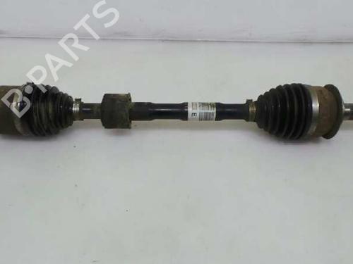 Used Right front driveshaft SUZUKI SX4 (EY, GY) [2006-2025]  6824662