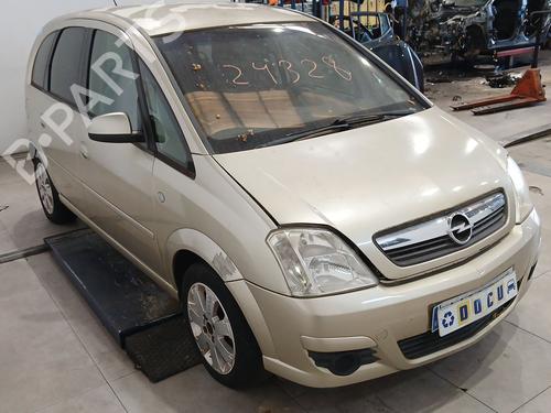 Brugte OPEL MERIVA A MPV (X03) 1.3 CDTI (E75) 4942727