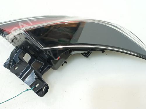 Left taillight TOYOTA COROLLA Saloon (_E21_) 1.8 VVTi Hybrid (ZWE211, MZEA12) | BP32238501C34 