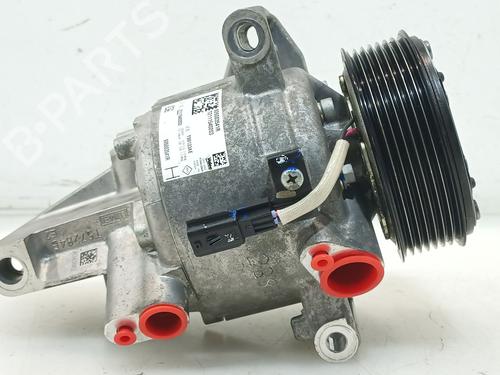 AC compressor NISSAN MICRA V (K14) 1.0 IG-T | BP30399385M34