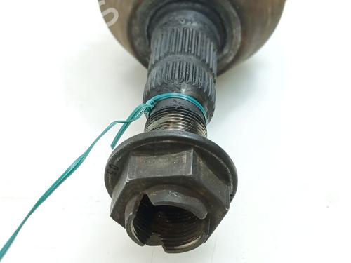 Left front driveshaft OPEL ASTRA H GTC (A04) 1.7 CDTI (L08) | BP30058661M38