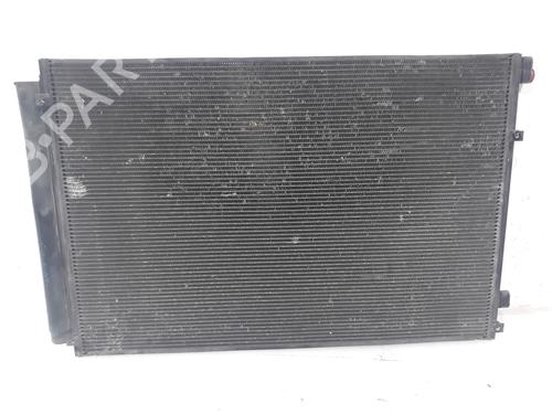 Used AC radiator SUBARU TRIBECA (B9) [2005-2025]  7569188