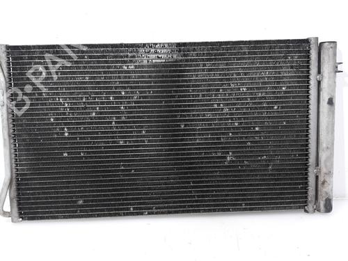 AC radiator BMW 1 (E87) 118 d | BP16357646M32 