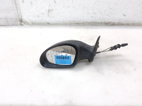 Used Left mirror Left mirror 39588602 39588602