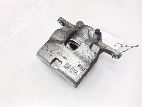 Used Left front brake caliper Left front brake caliper HYUNDAI KONA (SX2) 1.6 GDi Hybrid (129 hp) 34534918 34534918