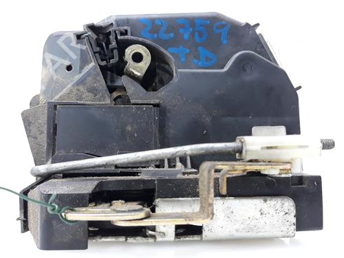 Rear right lock ROVER 75 (RJ) 2.0 CDTi | BP18199498C99 