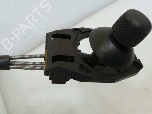 Right mirror SEAT IBIZA III (6L1)  | BP1401468C27 