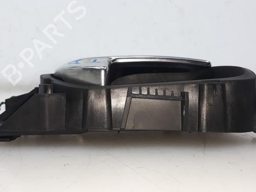 Rear right interior door handle PEUGEOT 508 I (8D_) 2.0 HDi | BP16686062I16 