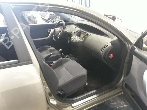 Display monitor NISSAN PRIMERA (P12) 1.9 dCi | BP16094853C48 