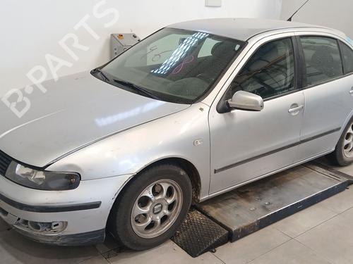 Mass air flow sensor SEAT LEON (1M1) 1.9 TDI | BP39722446M95 - Image 9