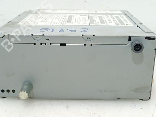 Radio MERCEDES-BENZ C-CLASS (W205) C 220 BlueTEC / d (205.002, 205.004) | BP29862684E6