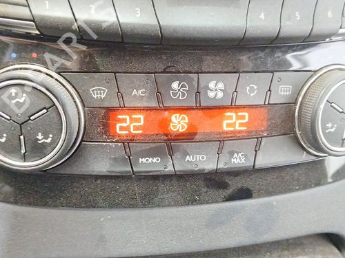 Used Climate control Climate control 36866289 36866289
