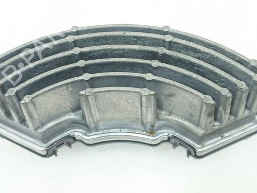 Varmeblæsermodstand ALFA ROMEO MITO (955_) 1.3 MultiJet (955AXH1B, 955AXT1A) (90 hp) 24923034