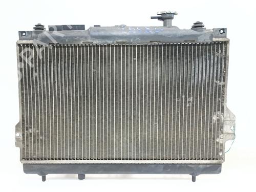 Radiador agua HYUNDAI MATRIX (FC) 1.5 CRDi | BP29954061M31 