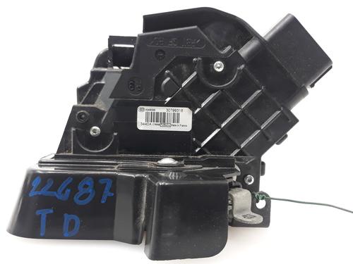 Used Rear right lock VOLVO XC60 I SUV (156) D3 / D4 (163 hp) 17638237