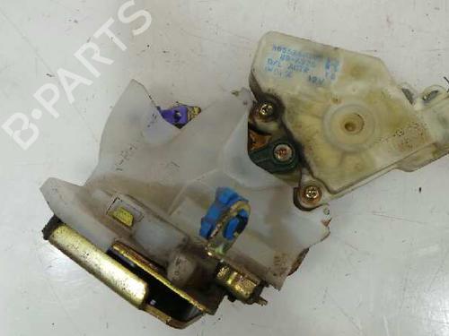 Used Rear right lock NISSAN X-TRAIL I (T30) [2001-2013]  2548871