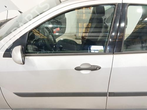 Used Left front door FORD FOCUS I Saloon (DFW) 1.8 Turbo DI / TDDi (90 hp) 24952562