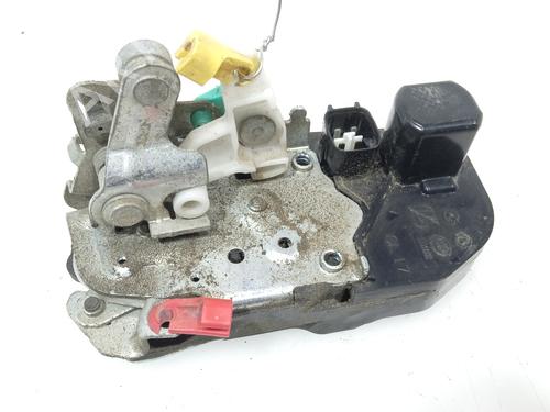 Rear left lock JEEP GRAND CHEROKEE III (WH, WK) 3.0 CRD 4x4 | BP21389440C100 