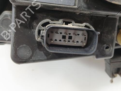 Right headlight FORD TRANSIT COURIER B460 Box Body/MPV 1.0 EcoBoost | BP34041195C29  - Image 6