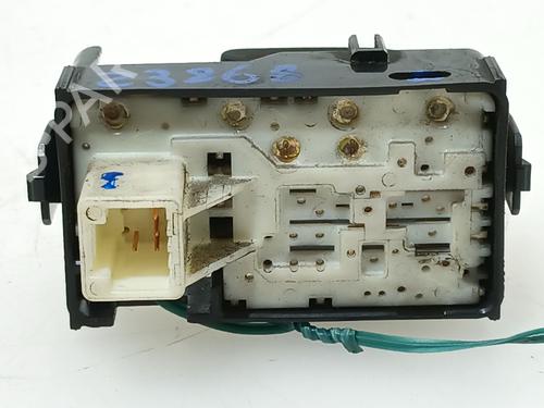 Left rear window switch TOYOTA PRIUS (_W3_) 1.8 Hybrid (ZVW3_) | BP30109160I29