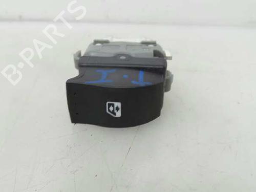 Used Left rear window switch RENAULT ESPACE IV (JK0/1_) 1.9 dCi (JK0U, JK0G) (120 hp) 4564805