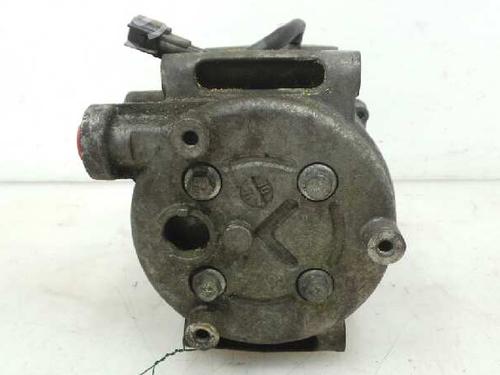 AC compressor FORD FIESTA VI (CB1, CCN) 1.6 TDCi | BP3668470M34 