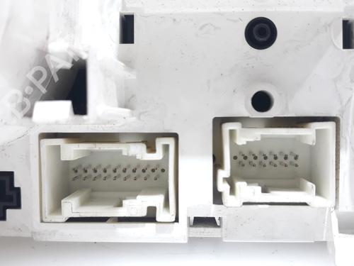 Climate control MERCEDES-BENZ A-CLASS (W169) A 200 CDI (169.008, 169.308) | BP18711745I5 