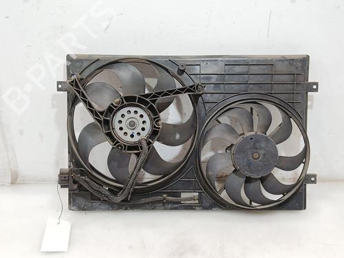 Køleventilator elektrisk Køleventilator elektrisk 38725322 38725322