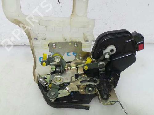 Front right lock HYUNDAI TUCSON (JM) 2.0 CRDi | BP6212775C97 