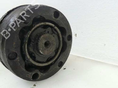 Right front driveshaft VW GOLF IV (1J1)  | BP1403553M39 