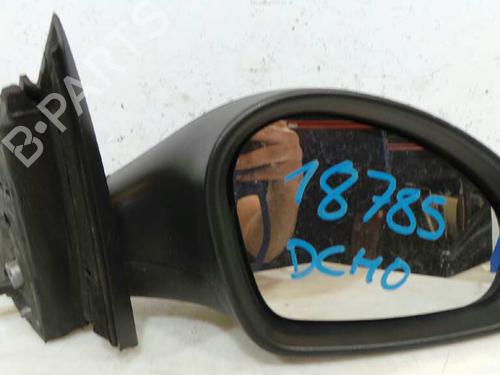 Used Right mirror SEAT IBIZA III (6L1) [2002-2009]  1401468