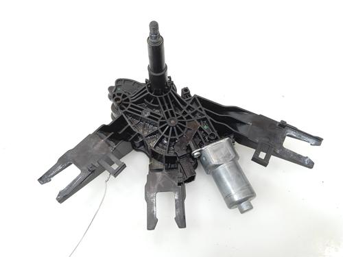 Used Rear wiper motor PEUGEOT 308 II (LB_, LP_, LW_, LH_, L3_) [2013-2021]  21772192