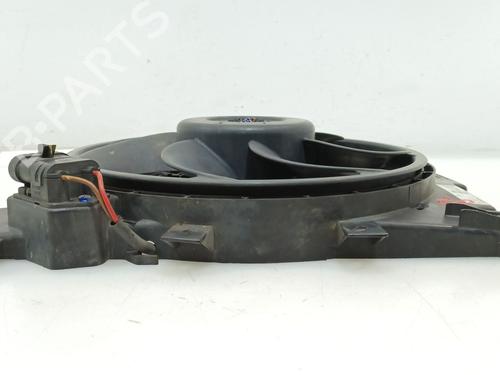 Radiator fan OPEL ASTRA H GTC (A04) 1.7 CDTI (L08) | BP30145685M35