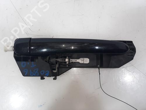 Used Rear right exterior door handle FIAT BRAVO II (198_) 1.6 D Multijet (198AXH1B) (105 hp) 8691131