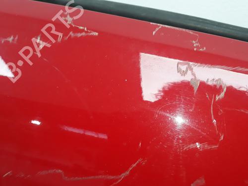Right front fenders AUDI A6 C5 (4B2) 2.5 TDI | BP3253255C42 